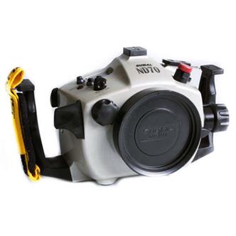 Subal ND70 for D70 , Nikon UW-Housings Housings - Subal Online Shop - housing and accessories for underwater photography and videography.