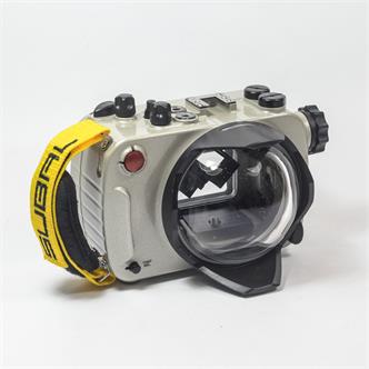 Subal GX80 for Panasonic Lumix GX80 , Panasonic Lumix GX85 , Panasonic Lumix MK2 , Panasonic & UW-Housings Housings Subal Online Shop - and accessories for underwater photography and videography.